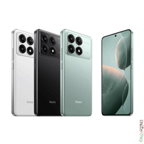 Xiaomi Redmi K70E