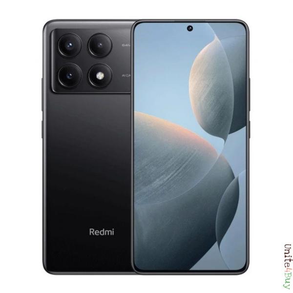Xiaomi Redmi K70E