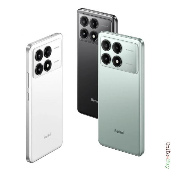 Xiaomi Redmi K70E