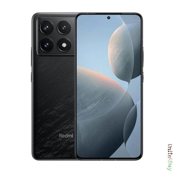 Xiaomi Redmi K70 Pro
