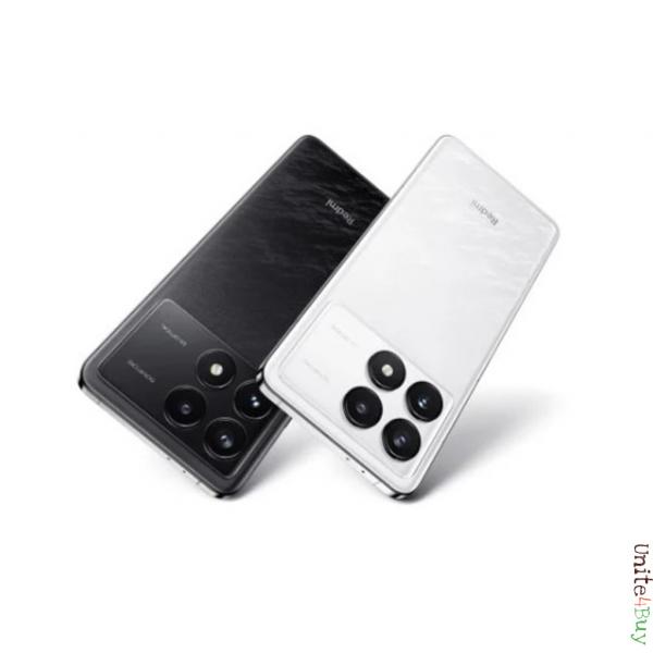 Xiaomi Redmi K70 Pro
