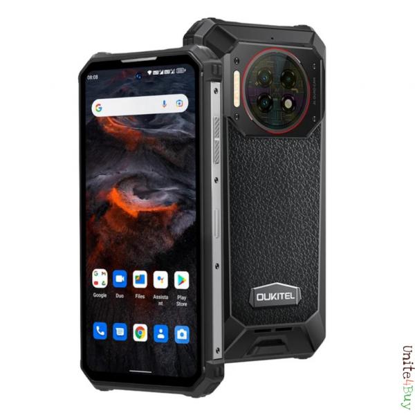 Oukitel WP19 Pro