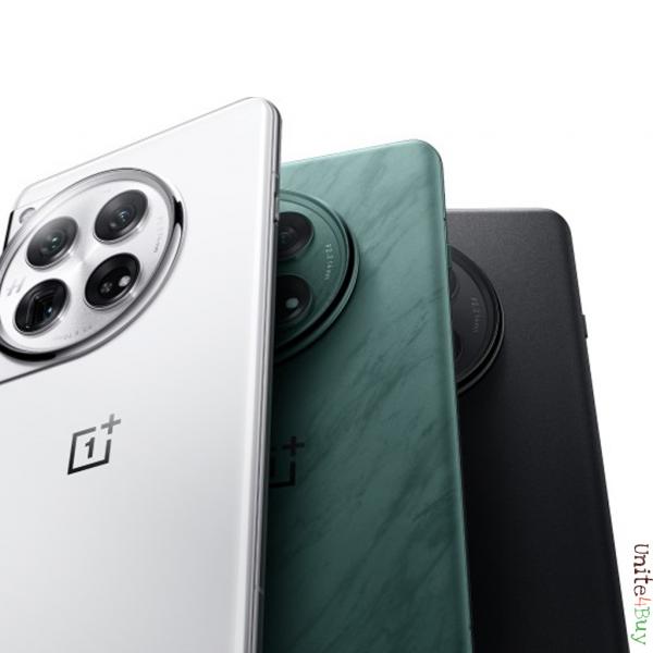 OnePlus 12