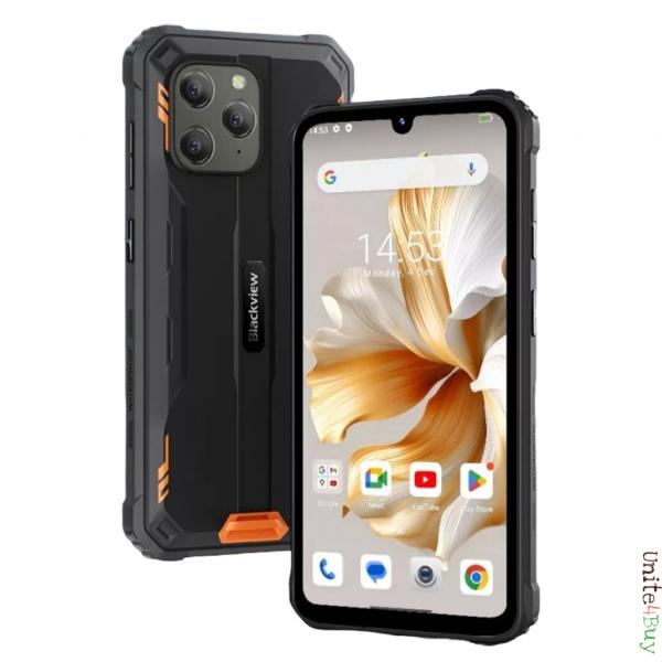 Blackview BV5300 Plus