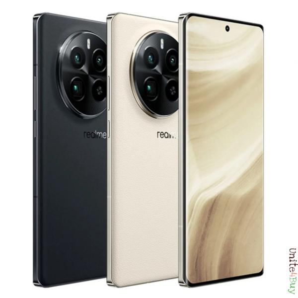 Realme GT 5 Pro