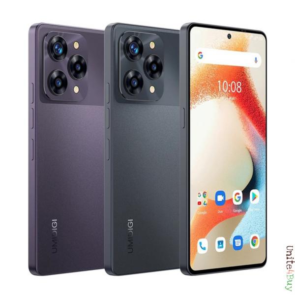 UMIDIGI A15 Pro 5G