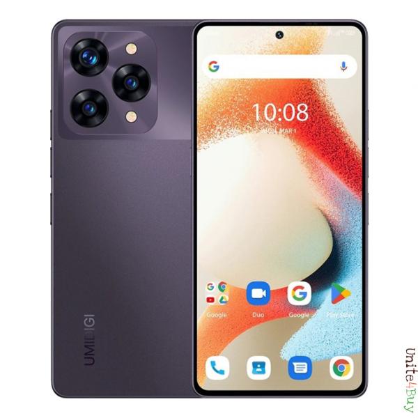 UMIDIGI A15 Pro 5G