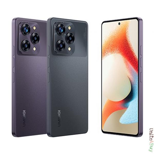 UMIDIGI A15 Pro 5G
