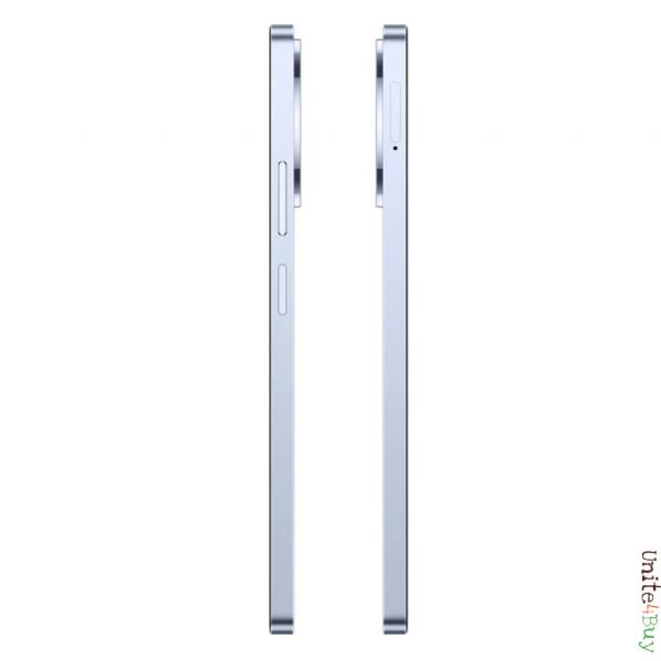 Realme V50