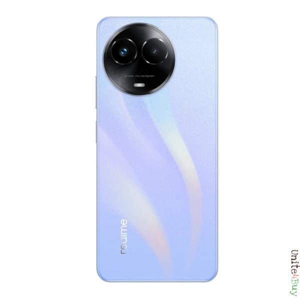 Realme V50
