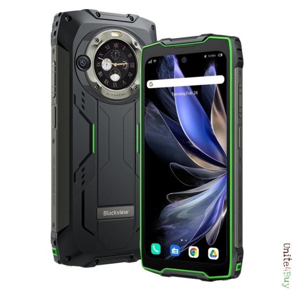 Blackview BV9300 Pro