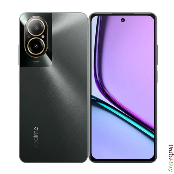 Realme C67