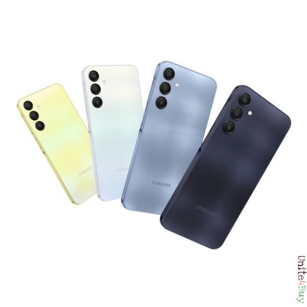 Samsung Galaxy A15 5G
