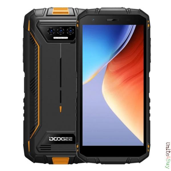 Doogee S41 Max
