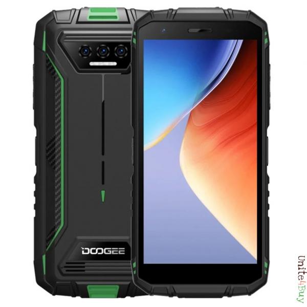 Doogee S41 Max