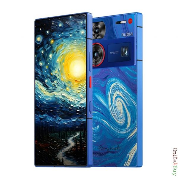 ZTE Nubia Z60 Ultra