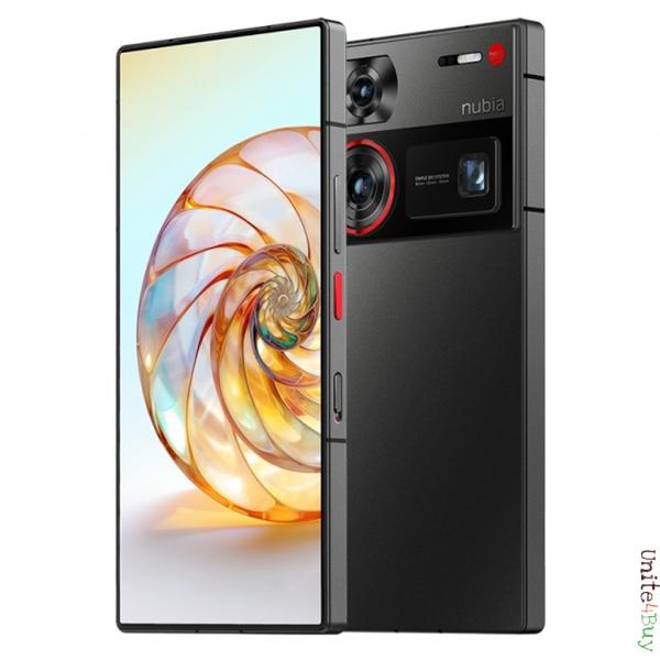 ZTE Nubia Z60 Ultra