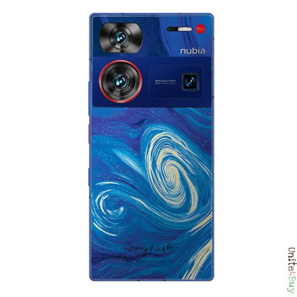 ZTE Nubia Z60 Ultra