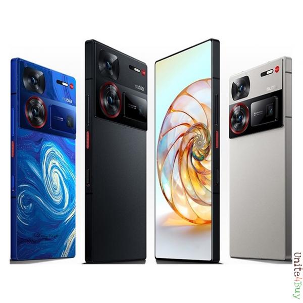 ZTE Nubia Z60 Ultra