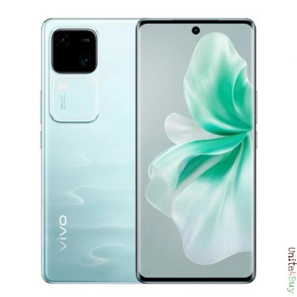 Vivo S18 Pro
