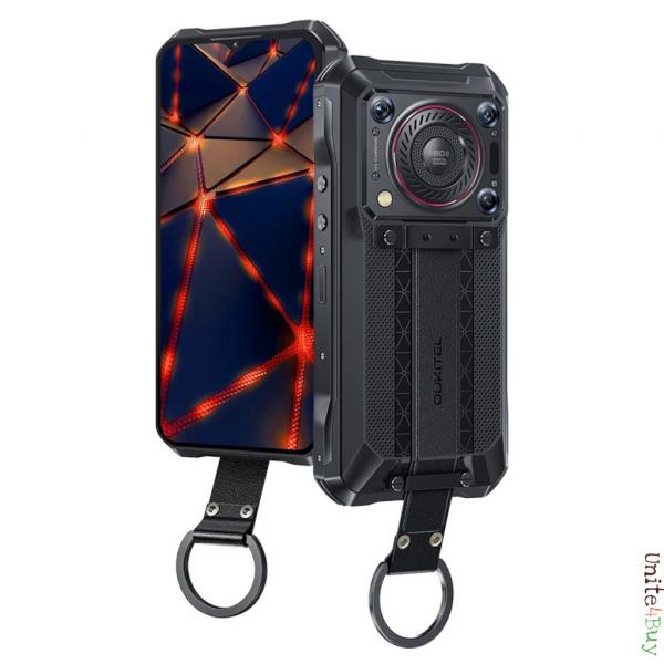 Oukitel WP33 Pro