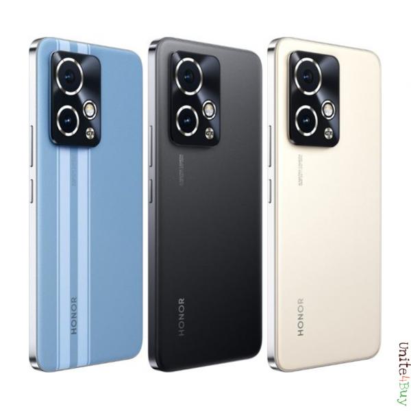 Honor 90 GT