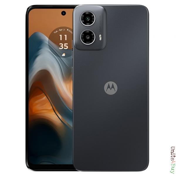 Motorola Moto G34