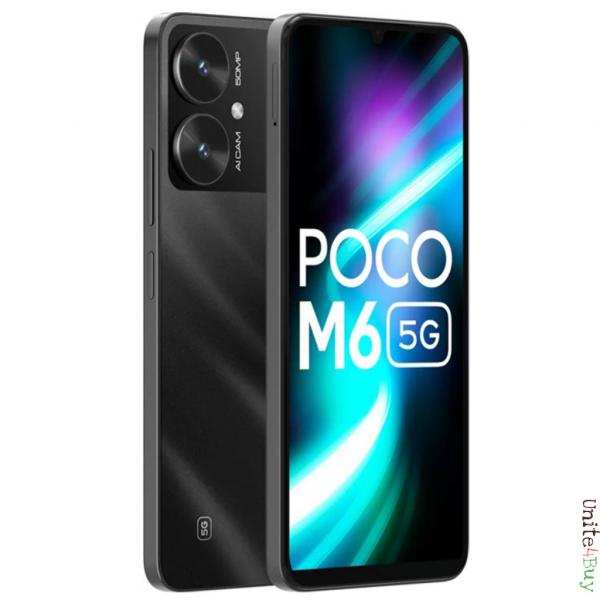 Xiaomi Poco M6 5G
