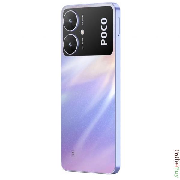 Xiaomi Poco M6 5G