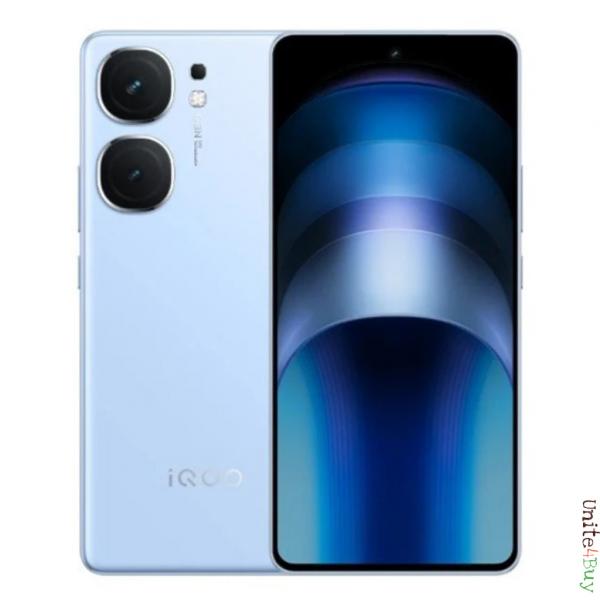 Vivo iQOO Neo 9 Pro