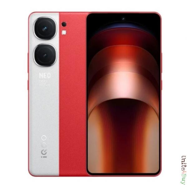 Vivo iQOO Neo 9 Pro
