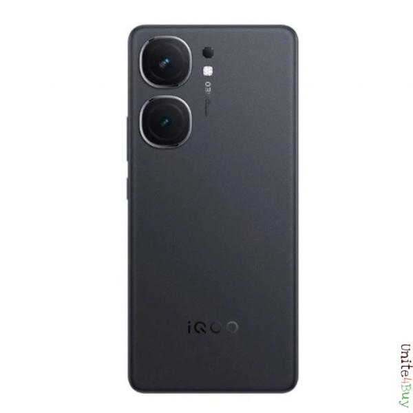 Vivo iQOO Neo 9 Pro