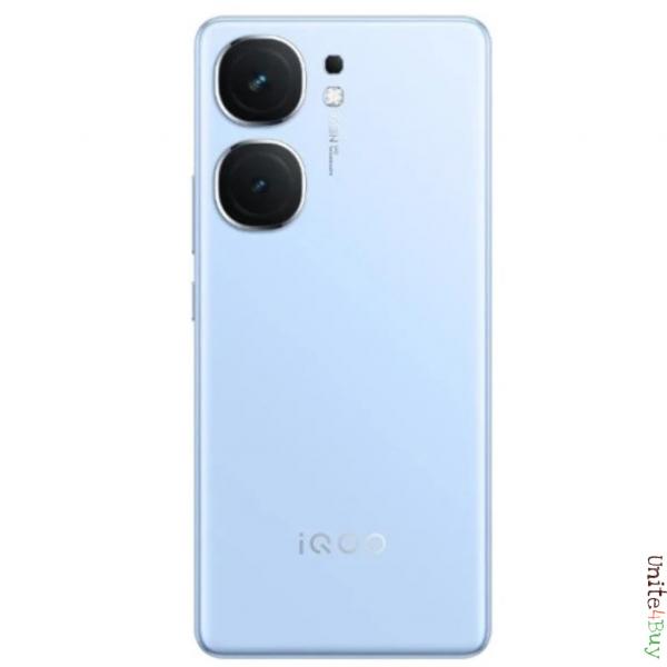 Vivo IQOO Neo 9