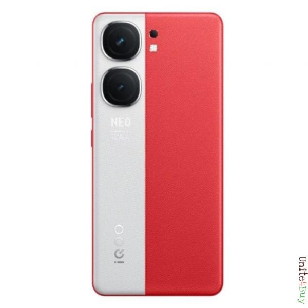 Vivo iQOO Neo 9 Pro