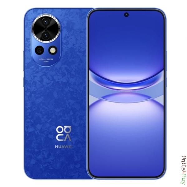 Huawei Nova 12