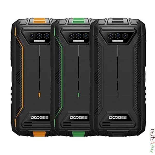 Doogee S41T