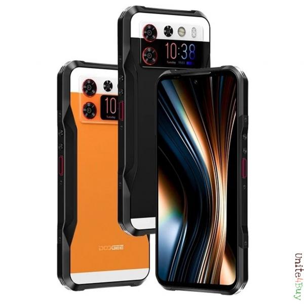 DOOGEE V20S