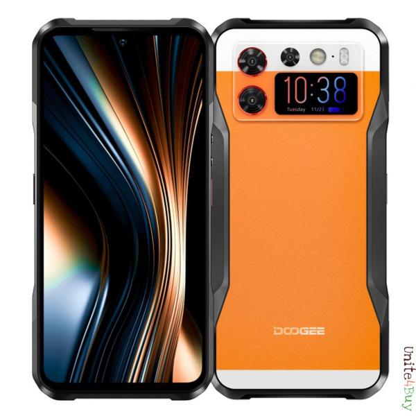 DOOGEE V20S