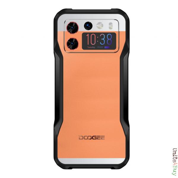 DOOGEE V20S