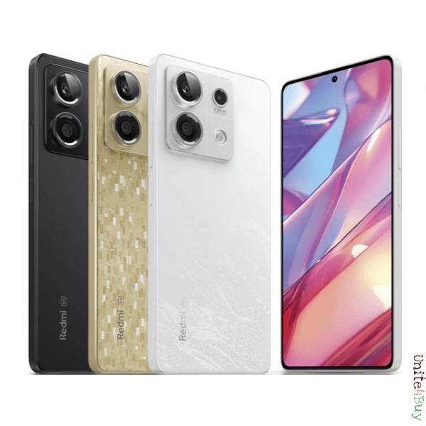Xiaomi Redmi Note 13 5G