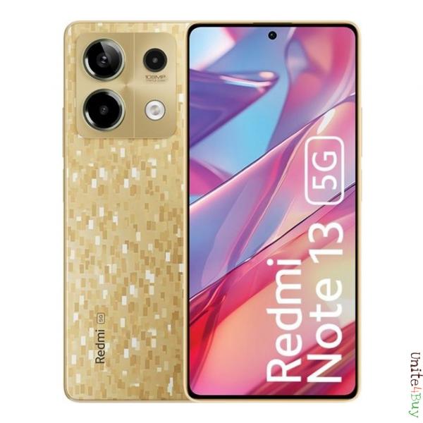 Xiaomi Redmi Note 13 5G