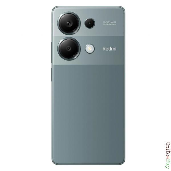 Xiaomi Redmi Note 13 Pro 4G