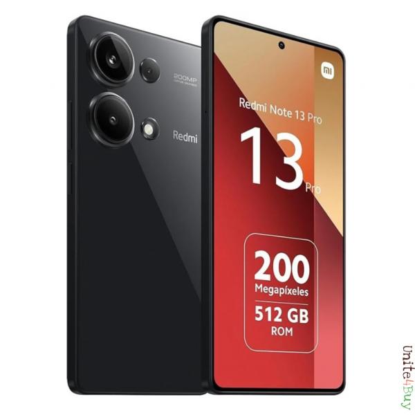 Xiaomi Redmi Note 13 Pro 4G