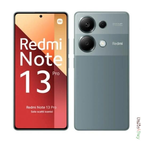 Xiaomi Redmi Note 13 Pro 4G