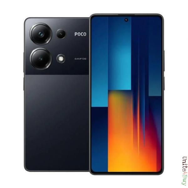 Xiaomi Poco M6 Pro