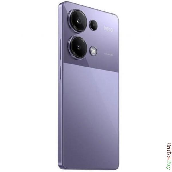 Xiaomi Poco M6 Pro