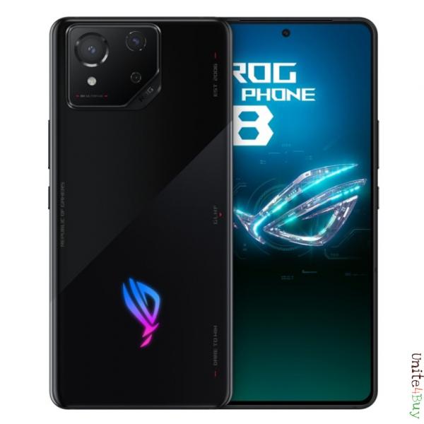 ASUS ROG Phone 8