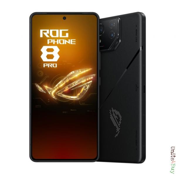 ASUS ROG Phone 8 Pro
