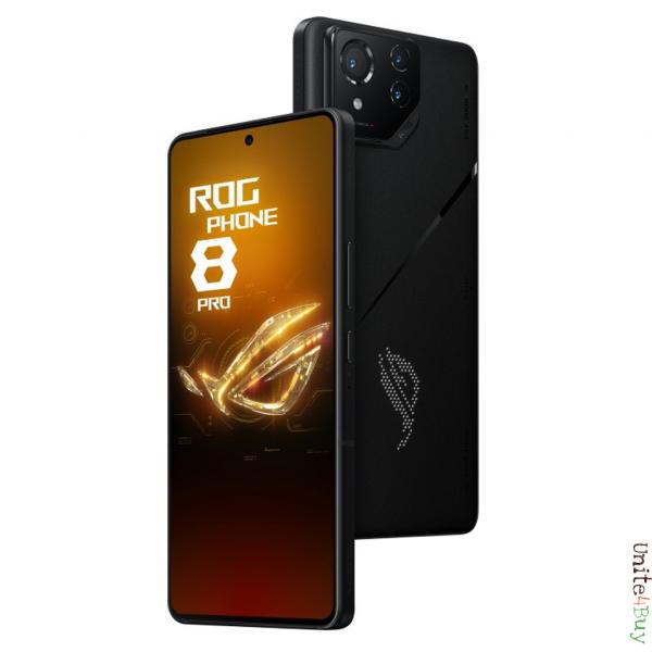 ASUS ROG Phone 8 Pro