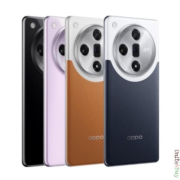Oppo Find X7